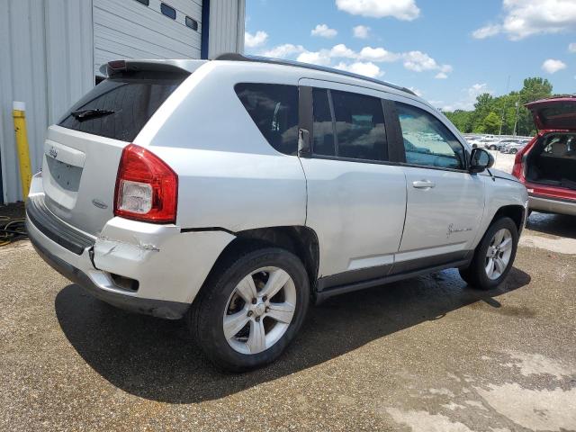 2011 Jeep Compass Sport VIN: 1J4NF1FB0BD266210 Lot: 55721114