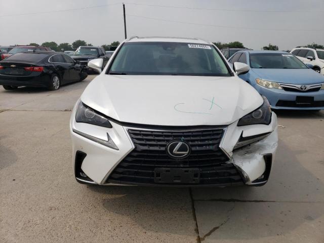 2019 LEXUS NX 300 JTJYARBZ0K2133278