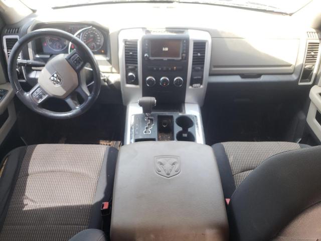 2012 Dodge Ram 1500 Slt VIN: 1C6RD7GT5CS177857 Lot: 56216884