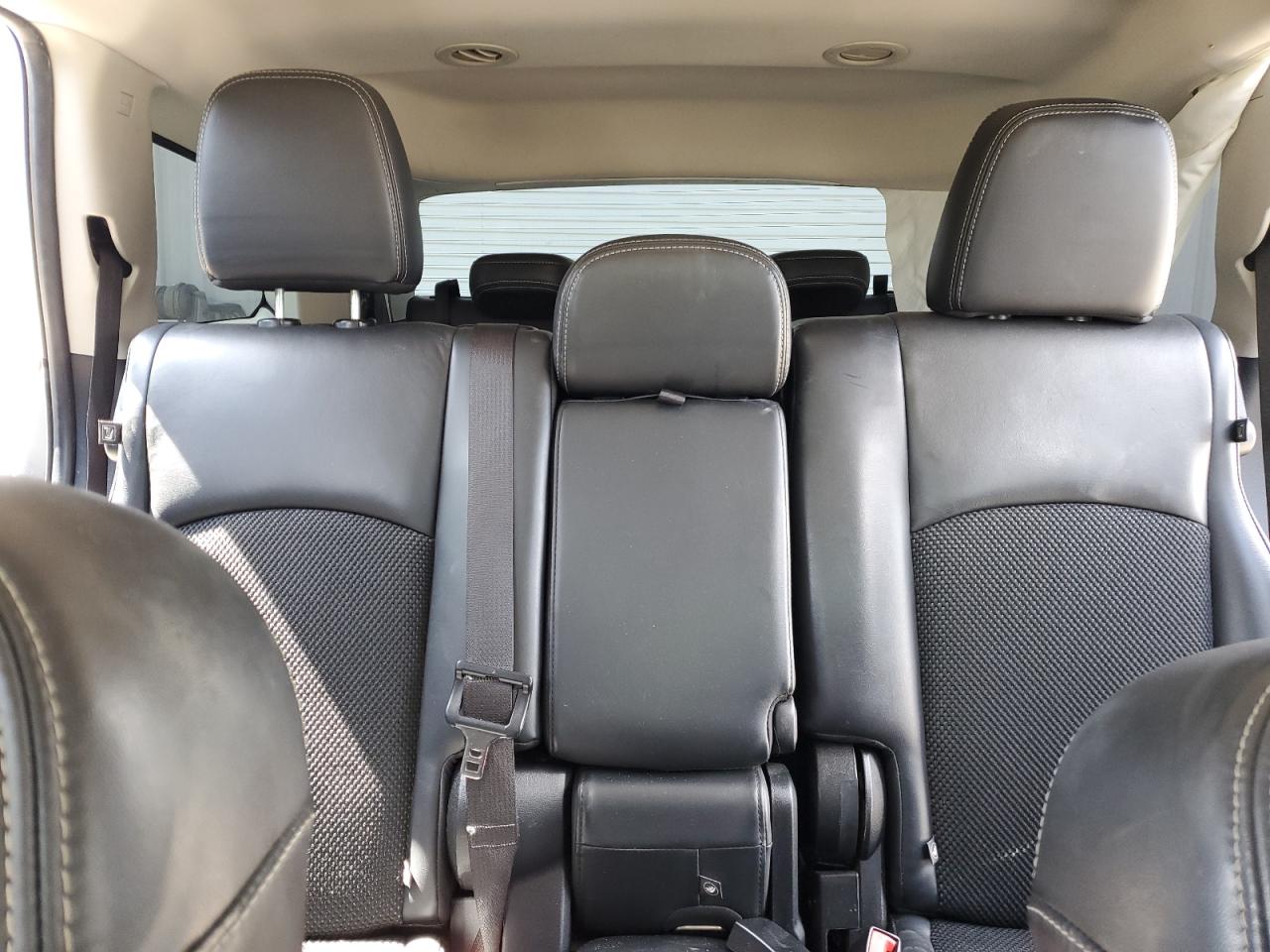 3C4PDCGB7LT220268 2020 Dodge Journey Crossroad