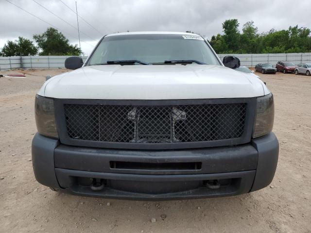 2011 Chevrolet Silverado K1500 VIN: 1GCRKPE31BZ153241 Lot: 57264944