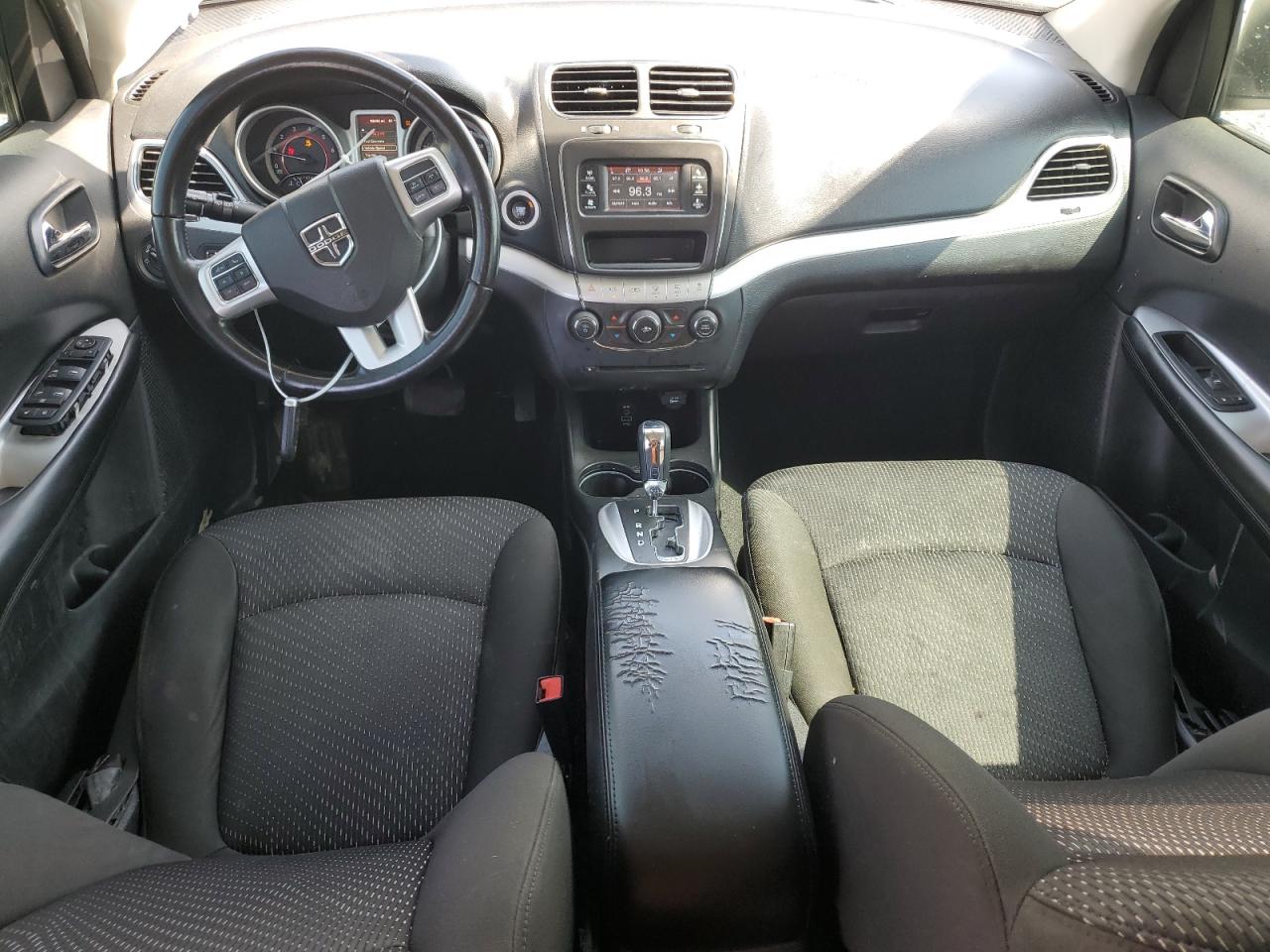 3C4PDCBB1KT845240 2019 Dodge Journey Se