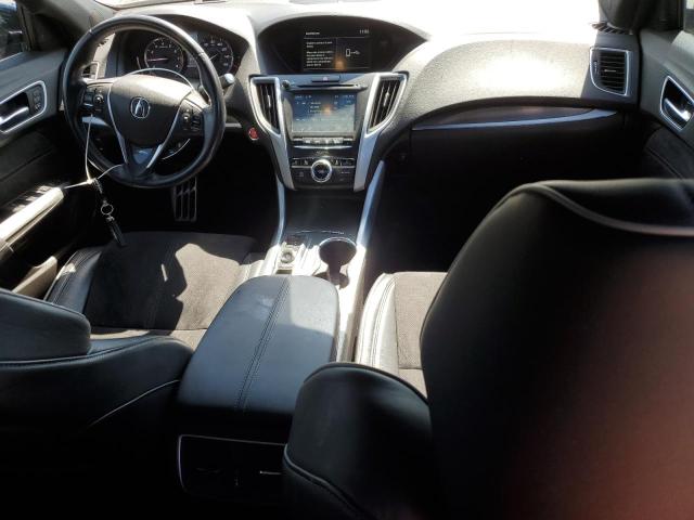 2018 ACURA TLX TECH+A - 19UUB3F62JA006792