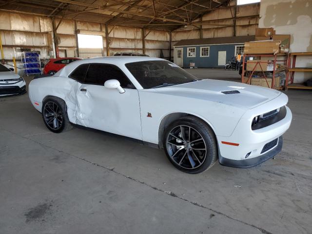 2018 Dodge Challenger R/T 392 VIN: 2C3CDZFJ6JH161458 Lot: 55426474