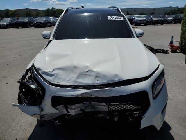 2021 Mercedes-Benz Glb 250 4Matic VIN: W1N4M4HB4MW146187 Lot: 56136364