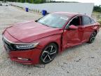 2019 HONDA ACCORD SPO - 1HGCV1F39KA051114