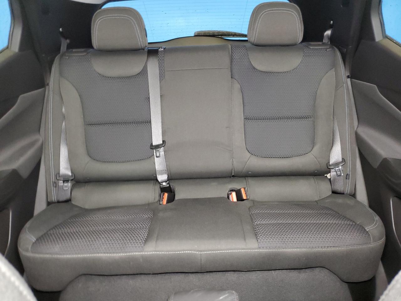 1G1FY6S03P4196630 2023 Chevrolet Bolt Euv Lt