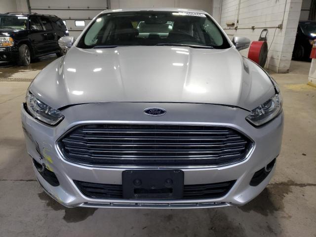 2014 Ford Fusion Se VIN: 3FA6P0H91ER344510 Lot: 55606444