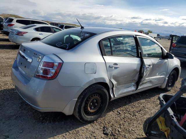 2010 Nissan Sentra 2.0 VIN: 3N1AB6AP5AL681566 Lot: 53773064