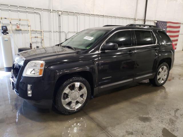 2014 GMC Terrain Slt VIN: 2GKFLSE34E6154116 Lot: 53530654