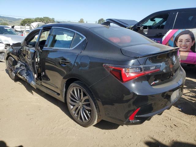 2019 Acura Ilx Premium A-Spec VIN: 19UDE2F81KA000759 Lot: 53167384