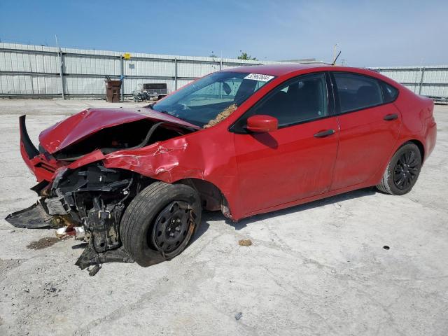 2013 Dodge Dart Se VIN: 1C3CDFAA3DD328947 Lot: 52962604