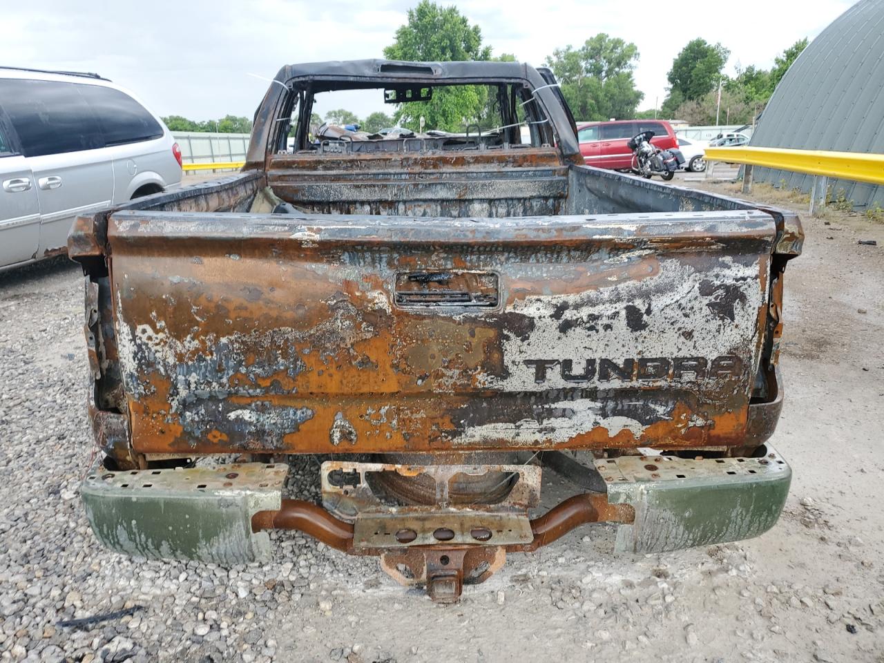 5TFUW5F16GX544775 2016 Toyota Tundra Double Cab Sr/Sr5