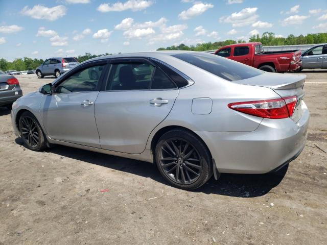 2016 Toyota Camry Le VIN: 4T1BF1FKXGU501028 Lot: 53198984