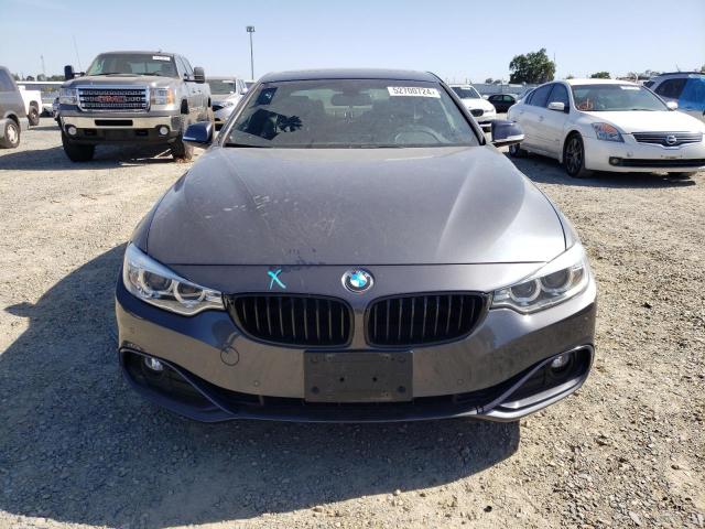 VIN WBA4R7C50HK895848 2017 BMW 4 Series, 430I no.5