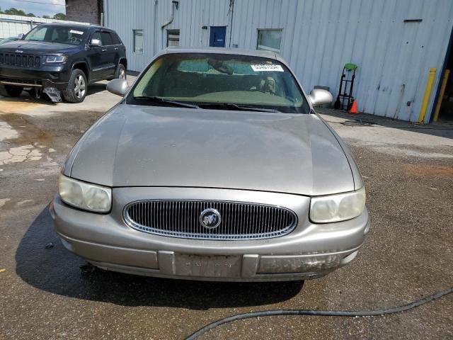 2004 Buick Lesabre Custom VIN: 1G4HP52K044144877 Lot: 53401554