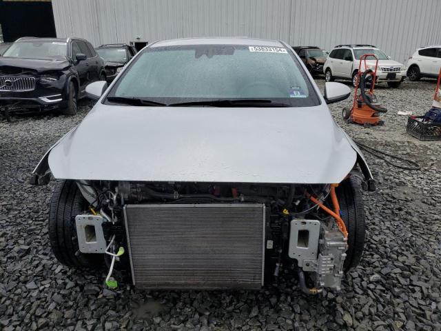 2019 HYUNDAI IONIQ LIMI - KMHC75LD5KU132053