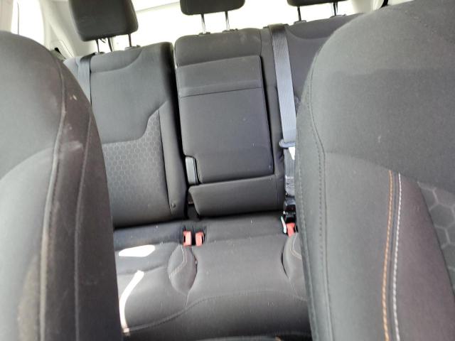 2017 Jeep Compass Sport VIN: 3C4NJCAB0HT658517 Lot: 55356504