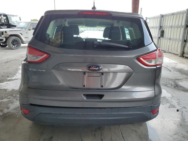 2013 Ford Escape S VIN: 1FMCU0F7XDUA13211 Lot: 54217514