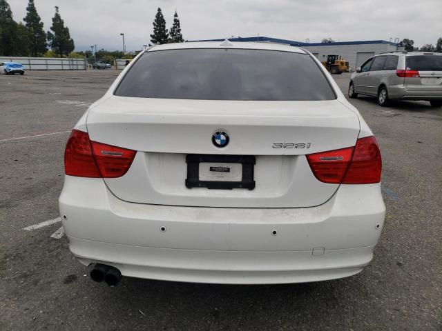 2011 BMW 328 I VIN: WBAPH7C50BE852777 Lot: 55229034