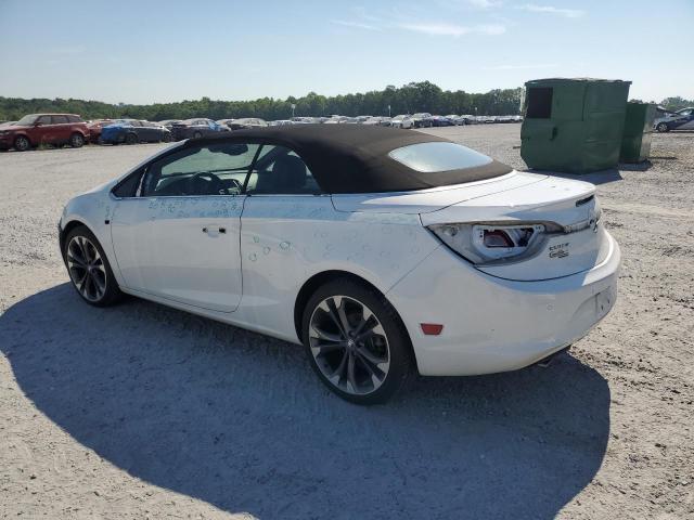 2017 BUICK CASCADA PR - W04WH3N52HG012365