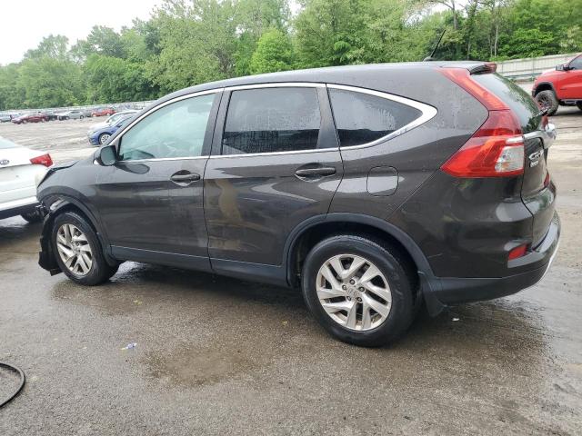 2016 Honda Cr-V Ex VIN: 2HKRM4H54GH606613 Lot: 54814434