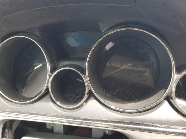 2015 BUICK ENCLAVE - 5GAKRAKD5FJ305616