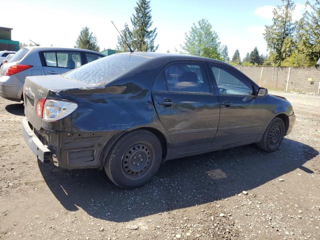 2008 Toyota Corolla Ce VIN: 1NXBR32E28Z004530 Lot: 54018494