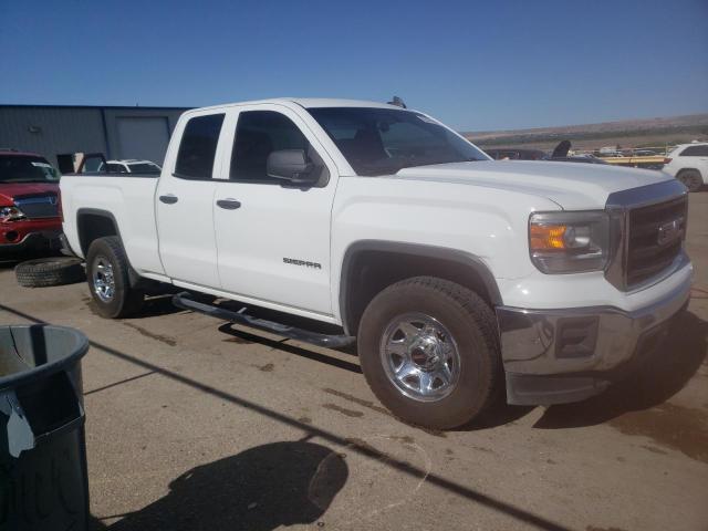 2015 GMC SIERRA C15 - 1GTR1TEH7FZ237724
