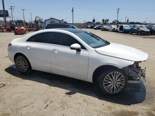 2022 Mercedes-Benz Cla 250 VIN: W1K5J4GB0NN291097 Lot: 53758404