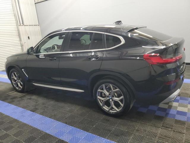 2024 BMW X4 XDRIVE3 - 5UX33DT0XR9V07535