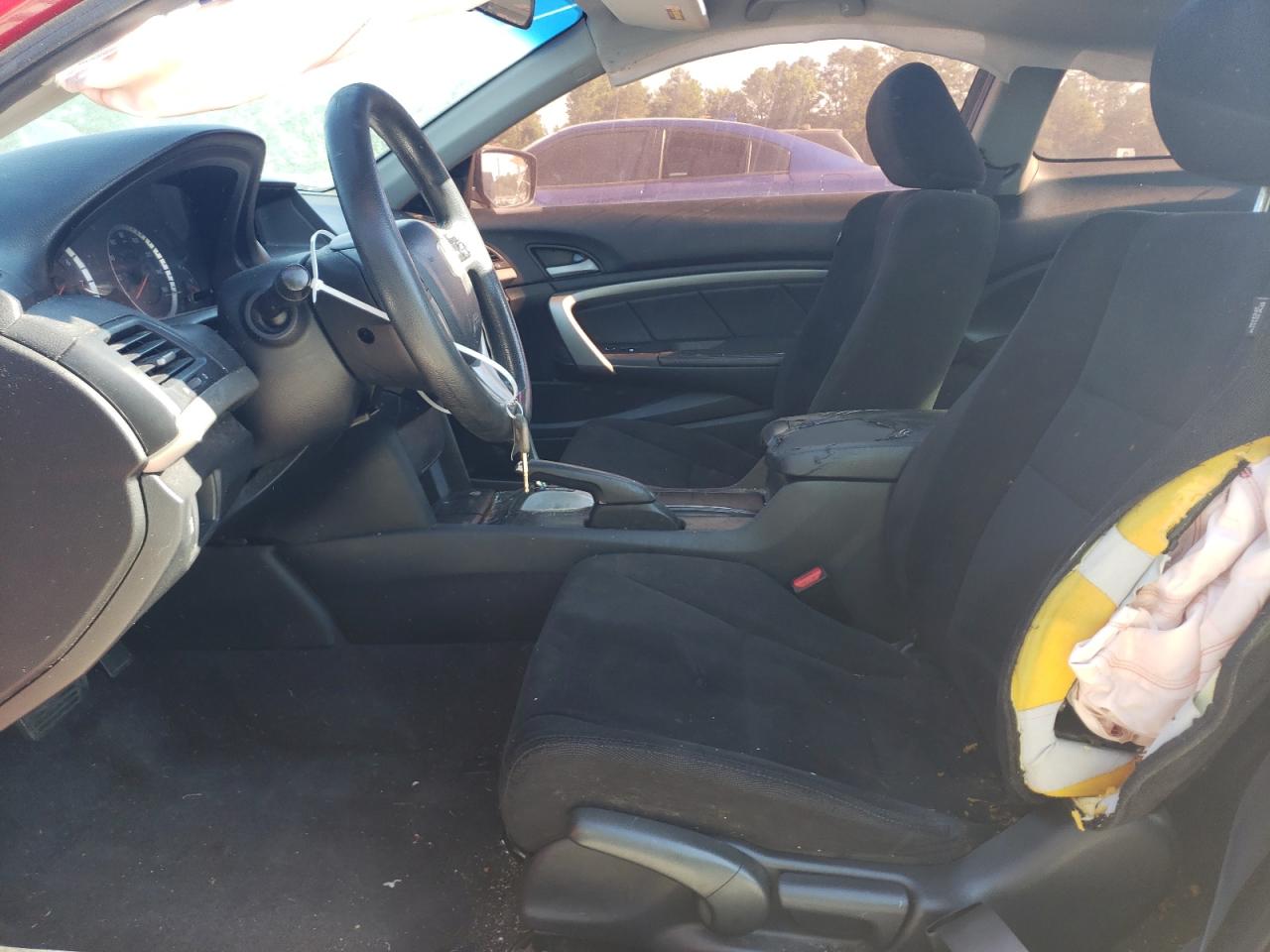 1HGCS1B78BA012063 2011 Honda Accord Ex