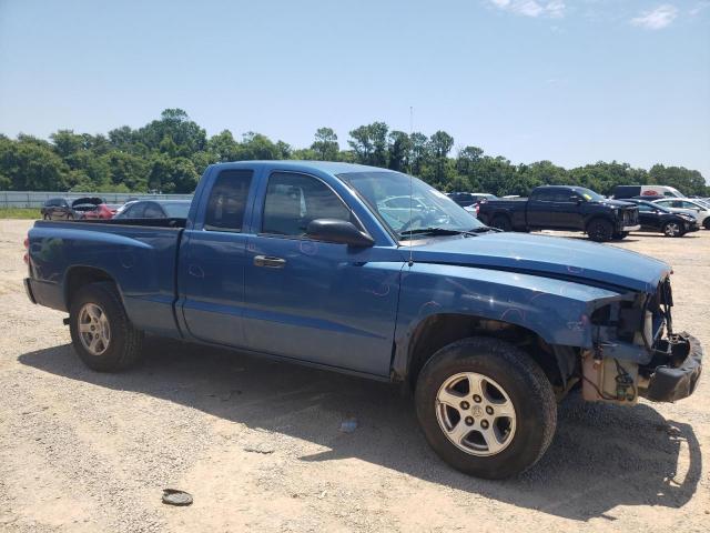 2005 Dodge Dakota Slt VIN: 1D7HE42K75S246393 Lot: 56691634