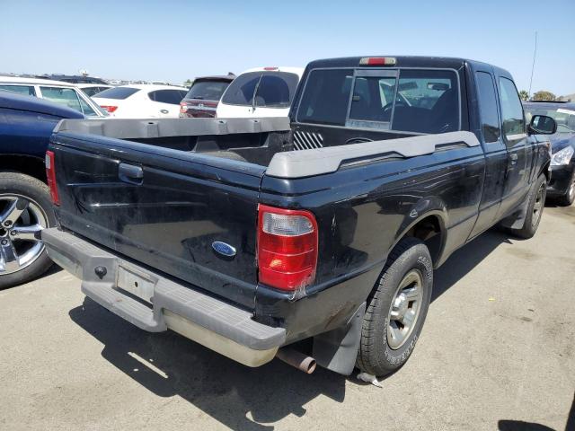 2001 Ford Ranger Super Cab VIN: 1FTYR14E11TA02814 Lot: 55948164