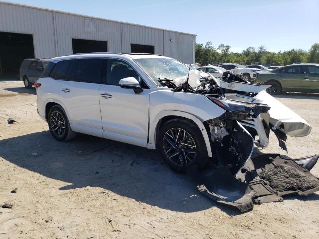 2024 LEXUS TX 350 BAS 5TDAAAA67RS003059