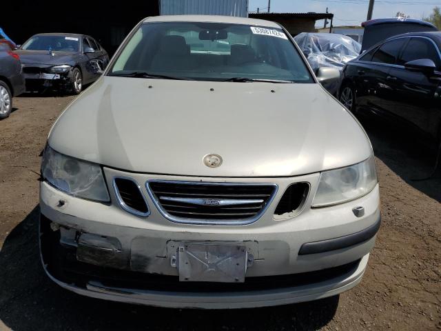 2007 Saab 9-3 2.0T VIN: YS3FD49Y471000742 Lot: 53087424