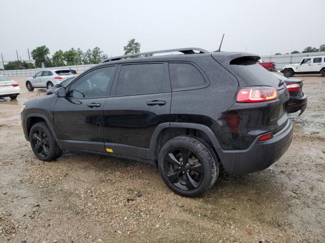 2021 Jeep Cherokee Latitude Lux VIN: 1C4PJMMX8MD174780 Lot: 54906604