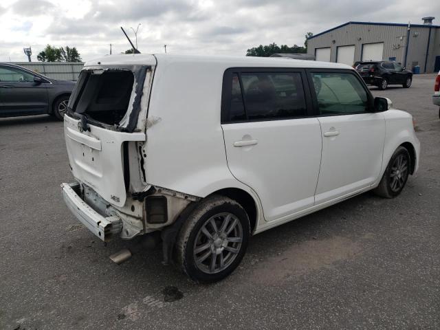 2011 Toyota Scion Xb VIN: JTLZE4FE7B1120527 Lot: 55447864