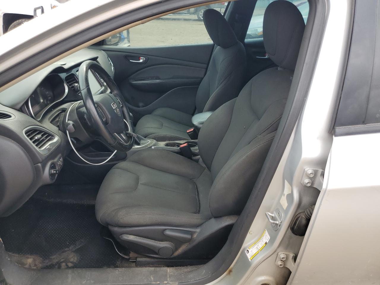 1C3CDFBA0DD336874 2013 Dodge Dart Sxt