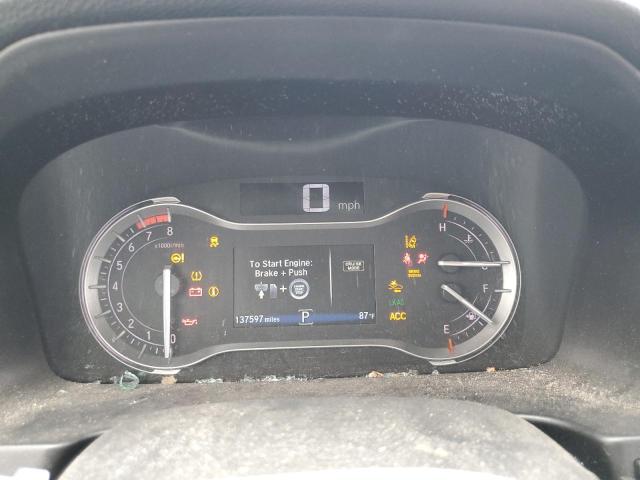 2017 Honda Pilot Touring VIN: 5FNYF5H97HB026870 Lot: 54415764