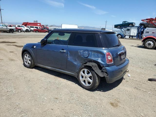 2010 Mini Cooper VIN: WMWMF3C50ATZ23276 Lot: 57153064