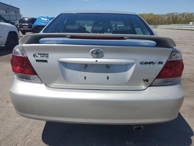 2005 Toyota Camry Se VIN: 4T1BA32KX5U036781 Lot: 53132834