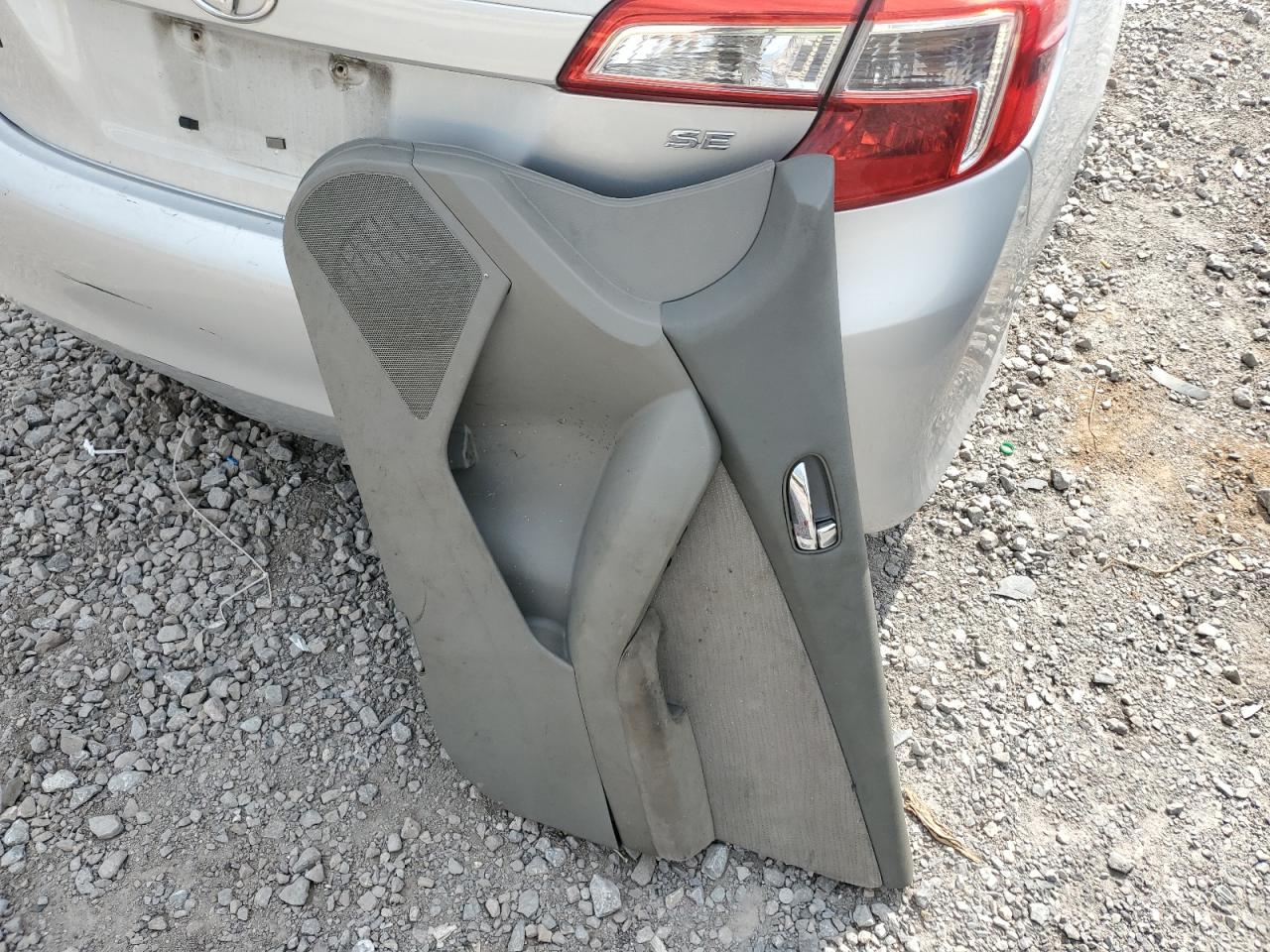 2012 Nissan Altima Base vin: 1N4AL2AP9CC226369