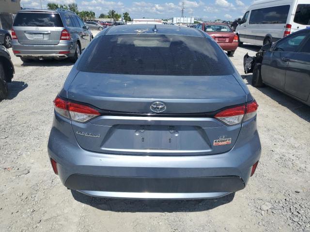 2020 TOYOTA COROLLA LE 5YFEPRAE6LP040996  56483474