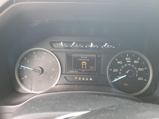 2018 FORD F150 SUPER - 1FTFX1E51JKC36534