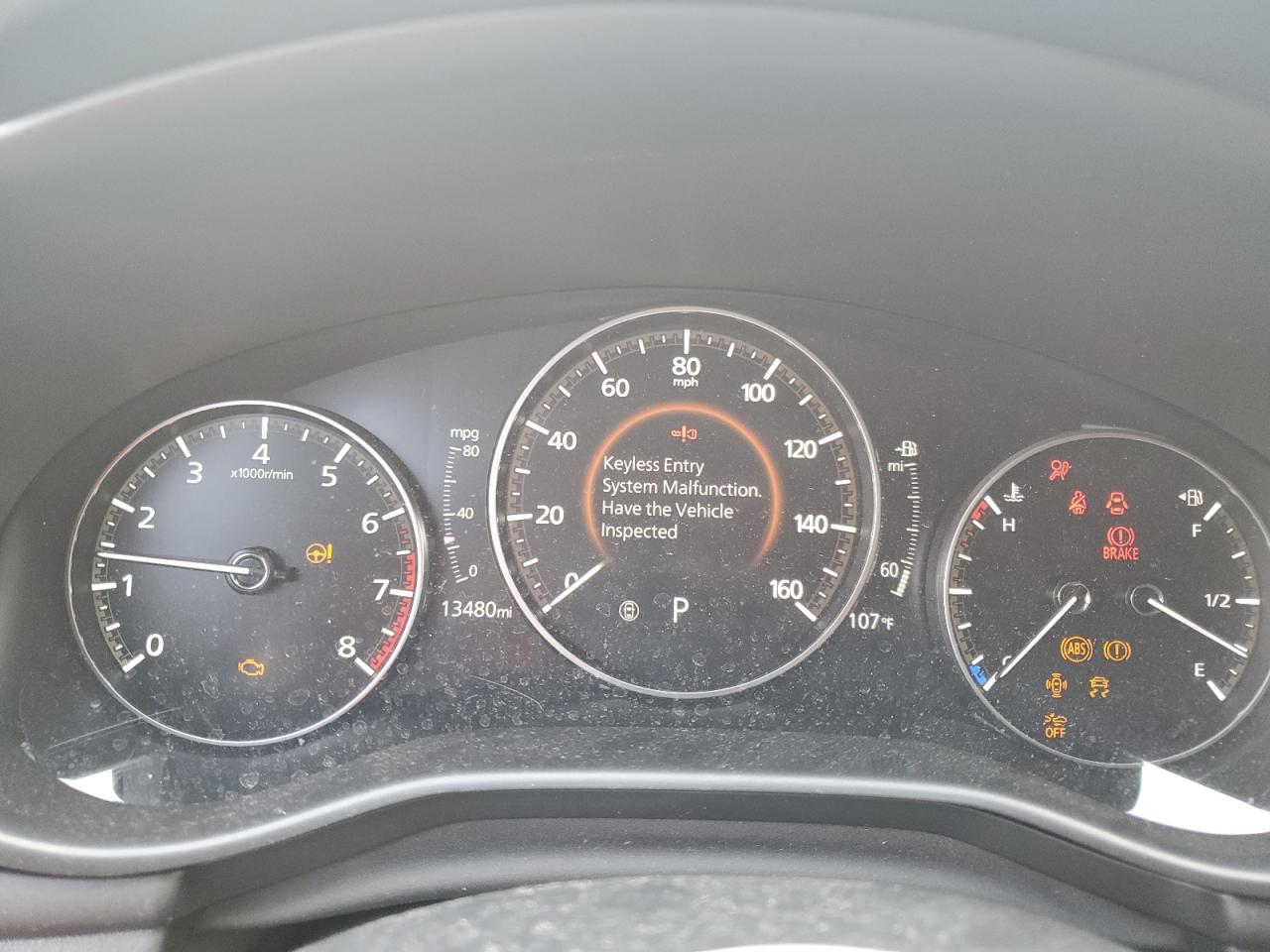 JM1BPAJL0N1502561 2022 Mazda 3