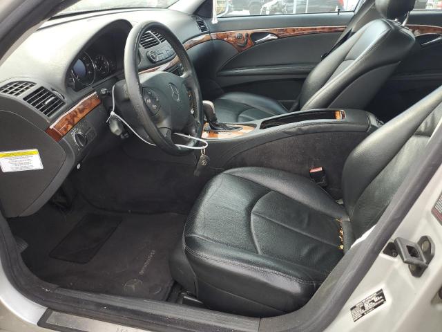 2005 Mercedes-Benz E 320 VIN: WDBUF65J15A667079 Lot: 56612334