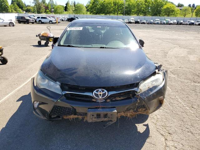 VIN 4T1BF1FK2FU077763 2015 Toyota Camry, LE no.5