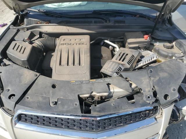 2013 Chevrolet Equinox Lt VIN: 2GNALDEK3D6418909 Lot: 56823164