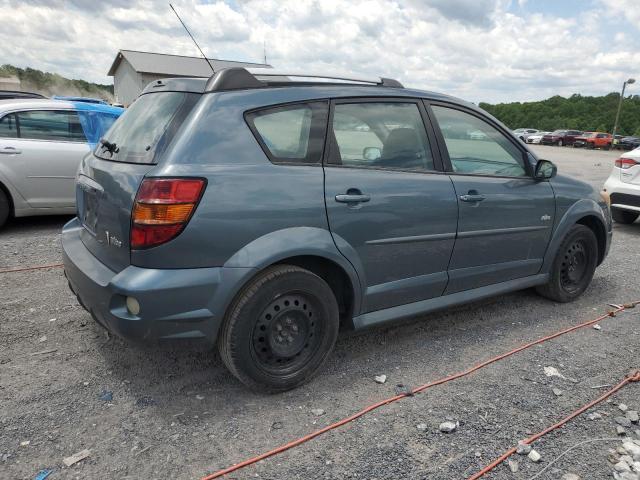 2007 Pontiac Vibe VIN: 5Y2SL658X72422246 Lot: 56409634